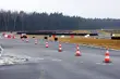 Tor Białystok. Jakie atrakcje czekają na kierowców w grudniu?