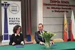 Ekonomiści z Uniwersytetu będą wspierać i uczyć młodszych kolegów z ZSHE