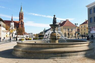 Rewitalizacja miasta okiem białostoczan. Każdy może wyrazić własną opinię