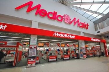Nowe otwarcie MediaMarkt. Sporo promocji dla klientów