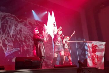 "Żeby zechciało się chcieć". Wyjątkowa produkcja Teatru Dramatycznego