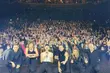 Koncert Ralpha Kamińskiego opóźniony - Opera nie pozwoliła na wywieszenie tęczowej flagi?