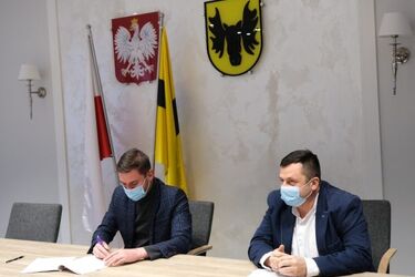 Stuletnia szkoła przejdzie metamorfozę. Rozbudowa będzie kosztować niemal 4 mln zł