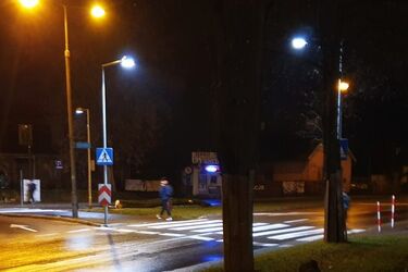 W nocy wyłączą oświetlenie uliczne. To nie jedyne utrudnienia