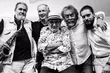 Koncert z cyklu Jazz na BOK-u. Tym razem wystąpi Laboratorium [KONKURS]