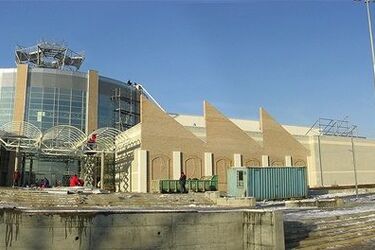 Atrium Biała szykuje bożonarodzeniowe atrakcje