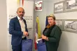 Seniorzy z Choroszczy wspierają najmłodszych w Mikołajki 