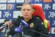 Mamrot po meczu z Górnikiem: To, w jaki sposób straciliśmy bramki, jest nie do przyjęcia