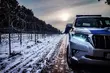 Sytuacja na granicy. Białoruskie służby rzucały petardami hukowymi