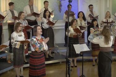 Konkurs Chóralny "Cantu Gaudeamus" dobiegł końca. Znamy wyniki!