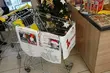 Zbiórka Stowarzyszenia Droga. Produkty potrzebującym można zostawiać w sklepach PSS Społem