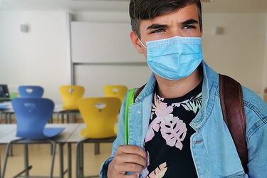 131 szkół i przedszkoli na zdalnym lub hybrydowym nauczaniu [LISTA]