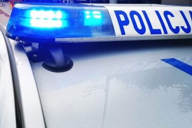 Zaginął 32-latek. Wyszedł z domu i dotąd nie powrócił