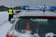 Wiózł w samochodzie 11 osób. Stracił prawo jazdy