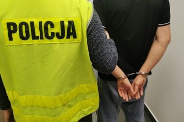 Pobili 19-latka za zwrócenie uwagi