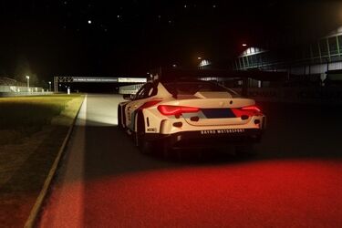 Tego jeszcze nie było. W ostatniej rundzie TimeAttack Challenge 2021 kierowcy jadą w nocy