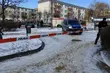 W piwnicy znaleziono niewybuch. Ewakuowano mieszkańców bloku