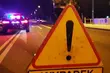 Wypadek na DK 66. Ranna pasażerka