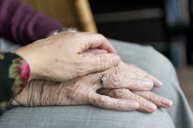 Uwierzyła oszustom i straciła 185 tys. zł. Inna seniorka wyrzuciła do kosza 40 tys. zł