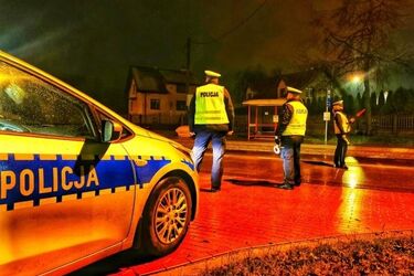 Kierowcy - noga z gazu! Będą wzmożone kontrole