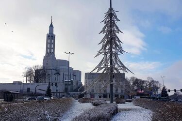 Jaka będzie pogoda w weekend? Prognoza dla Białegostoku