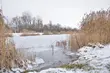 Kominowe Bajoro w Choroszczy – z nowymi lokatorami