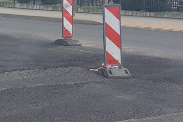 Prace drogowe w okolicach Bojar - będą utrudnienia