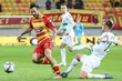 Twierdza Gdańsk padła. Jagiellonia sprawcą niespodzianki