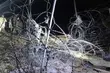 Dwie duże grupy migrantów próbowały forsować granicę