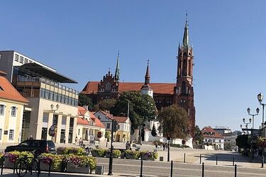 Kolęda. Nie będzie tradycyjnej wizyty duszpasterskiej