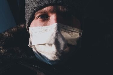 COVID-19 w Podlaskiem. Jeden powiat bez żadnego zakażenia