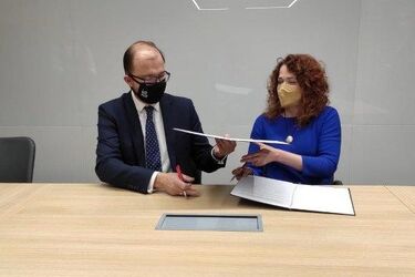 Politechnika i Sieć Badawcza Łukasiewicz łączą siły. To ważne dla rozwoju wielu branż