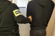 Wywieźli do lasu i pobili pałką teleskopową