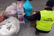 Sprzedawał podrabiane ciuchy, kosmetyki i zabawki. Odpowie przed sądem