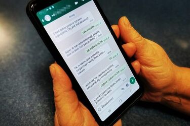 Oszuści nie próżnują. Kolejne osoby straciły pieniądze klikając w link