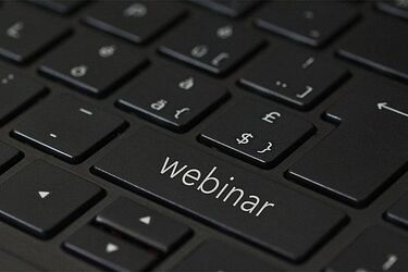 Darmowy webinar "Automotywacja – jak odnaleźć w sobie siłę?". Można się jeszcze zapisywać