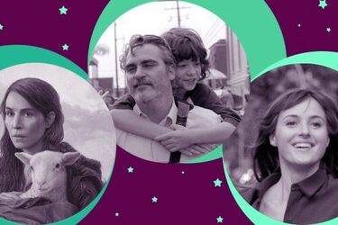 "Lamb", "Najgorszy człowiek na świecie", "C’mon C’mon", czyli filmowy Sylwester w Forum