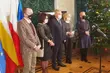 Miasto przekazało 2 mieszkania dla represjonowanych Białorusinek