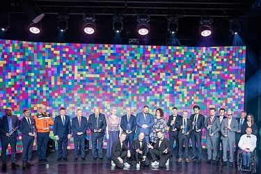 Podlaska Marka 2020 – znamy zwycięzców