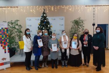 Wspomnienia smaków z dzieciństwa - rozstrzygnięto konkurs