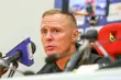 Ireneusz Mamrot po meczu z Rakowem: Słowo przepraszam to za mało dla naszych kibiców