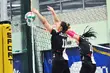 Kolejne 0:3 siatkarek BAS-u. Przegrali też panowie