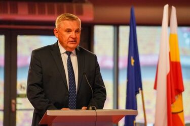 Radni przyjęli budżet miasta na 2022 r. Nie obyło się bez sporu
