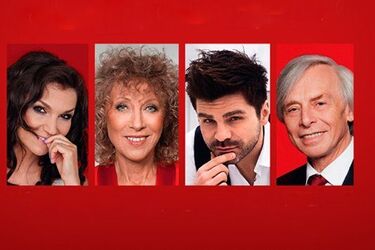 Impreza z tradycjami "Gwiazdo świeć, kolędo leć" 