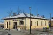 Nowy dworzec w Szepietowie już otwarty dla podróżnych