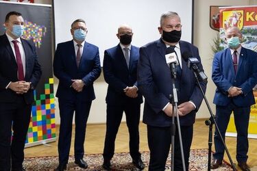 W Podlaskiem powstaną trzy nowe obwodnice. Przyznano na ten cel 164 mln zł