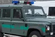 Ogromny korek do przejścia granicznego w Bobrownikach. Czas oczekiwania wynosi 80 godzin