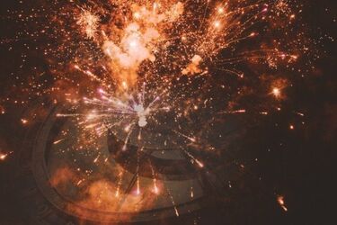 Koncert sylwestrowy "Poza czasem" w Operze i Filharmonii Podlaskiej