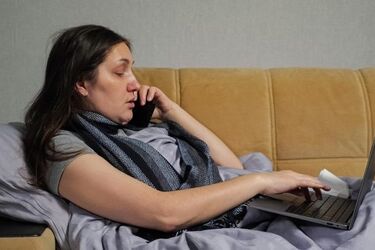 Zwolnienie L4 online. Jak dostać?