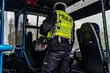 Kierowca na poświątecznym kacu. Pijany prowadził autobus